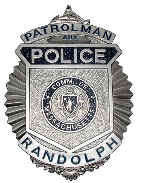 Free Police Badge Clipart Pictures Clipartix