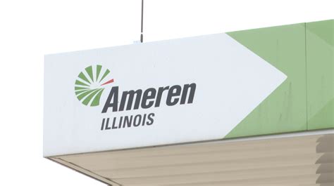 Ameren Illinois to do gas pipeline work within Peoria