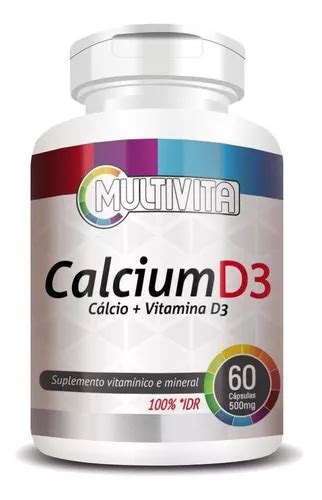 Suplemento en cápsulas Calcium d3 Calcio d3 calcio vitamina d3