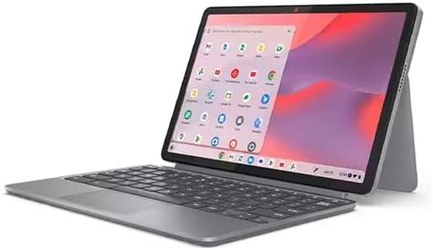 Amazon Lenovo Chromebook Duet Gen 9 MediaTek Kompanio 838