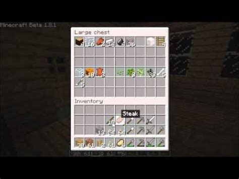 Minecraft Lets Play 6 Das Dach YouTube