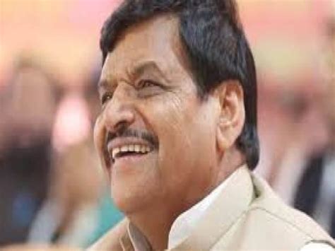 Shivpal Yadav Again Got The Offer To Join Bjp What Did The Bjp Mp Say