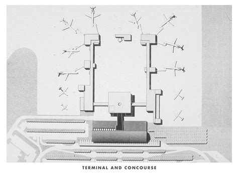 Shreveport International Airport — FRIEDSON STUDIO