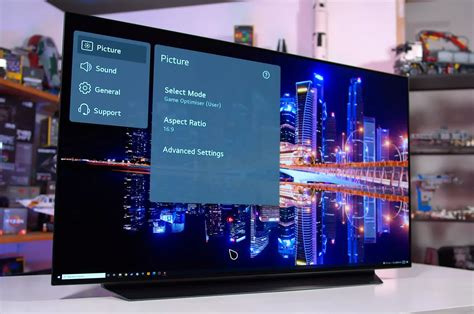 Top 14 OLED Gaming Monitors Ranked | TechSpot