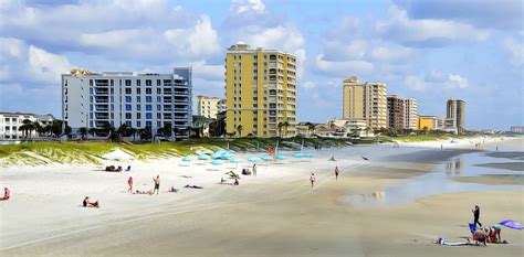 North Florida beaches set to reopen on Friday | The Capitolist