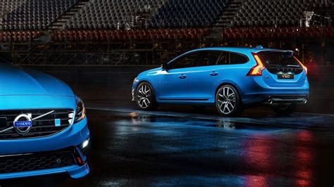 Volvo S V Polestar Wallpaper Hd Car Wallpapers