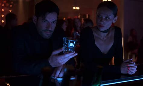 Lucifer season 5, episode 9 recap - what happened in "Family Dinner"?