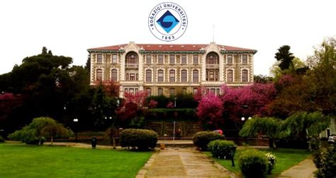 Bogazici Niversitesi Bo Azi I Niversitesi Son Dakika