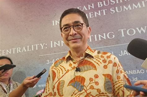 Asean Bac Dukung Penguatan Ketahanan Pangan Kawasan