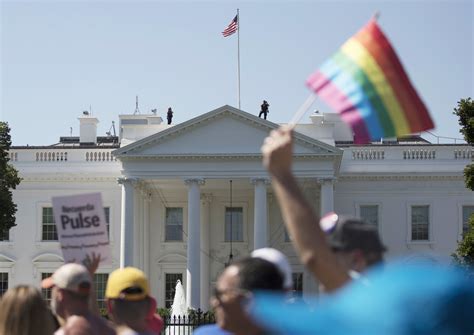 Judge Blocks Trumps Transgender Military Ban For Now Wsj