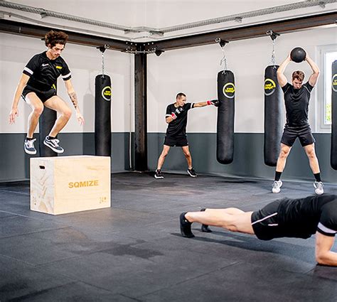 Zweikampf Fitnessboxen Zirkeltraining Hartmetall Zweikampf Neuss