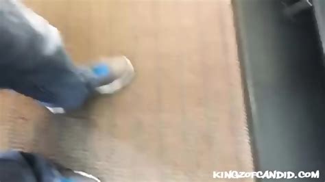 Foxy Library Pawg Teasing Me With Her Fat Ass