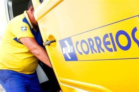 Correios abrem inscrições para concurso 33 vagas e salários de até