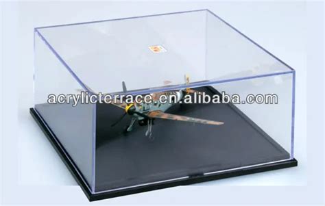 Model Airplane Acrylic Display Cases Db140203556 - Buy Model Airplane ...