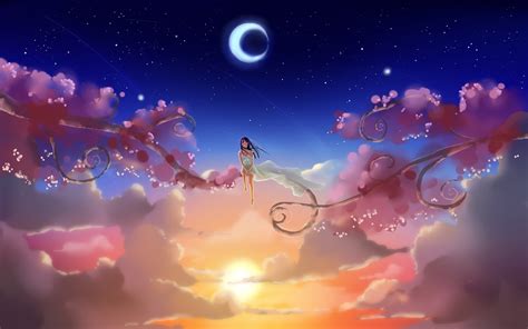 Amazing Anime Laptop Wallpaper Pictures