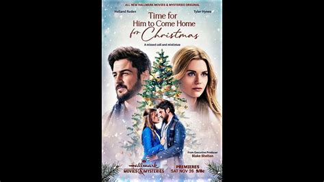 I Ll Be Home For Christmas Hallmark Movie John Reardon Top Sellers Head Hesge Ch