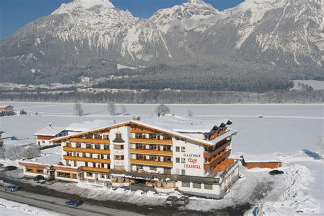 Hotel Gasthof Zillertal Zillertal Österreich Sunweb