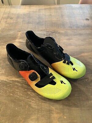 Specialized S Works Road Shoes Size Ebay