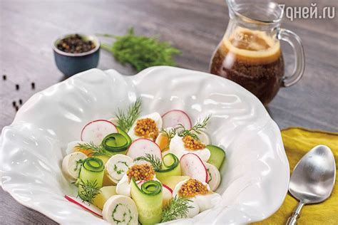 Окрошка: пошаговый рецепт c фото