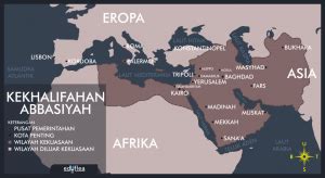 Keruntuhan Dinasti Abbasiyah Wawasan Sejarah