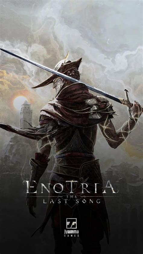 Enotria The Last Song Video Game Imdb