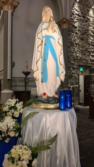 Triduum En Lhonneur De La Bienheureuse Vierge Marie Du Rosaire Au