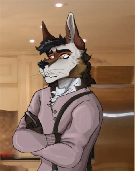 Furry Vn Out Of Context On Twitter Today November Rd Is Jc Santana