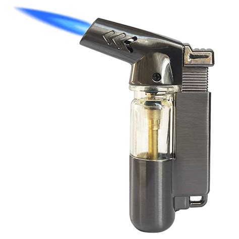 Top 10 Best Butane Torch Lighters In 2025 Reviews Buyer S Guide