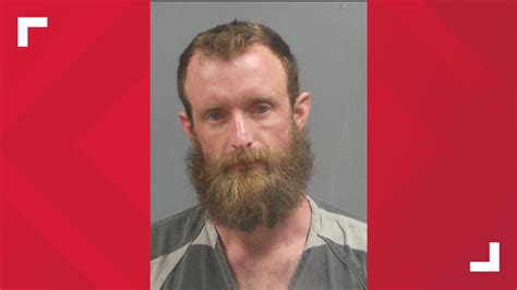 Nude Man Flees From Homeowner Wanted For Arson Police Say Ksdk