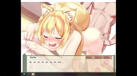 Your Waifu Foxgirl Konko Free Indian Porn Sex Videos