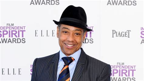 Giancarlo Esposito