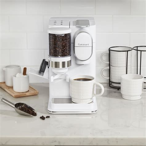 DGB 2W In 2024 Cuisinart Coffee Maker Single Serve