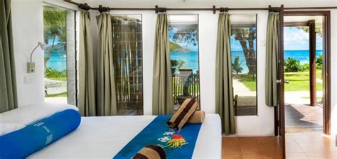 Oarsmans Bay Lodge Fiji Nacula Island Expert Reviews And