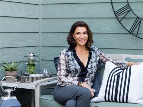 Hilary Farr S Best Designs From Hgtv S Love It Or List It Love It