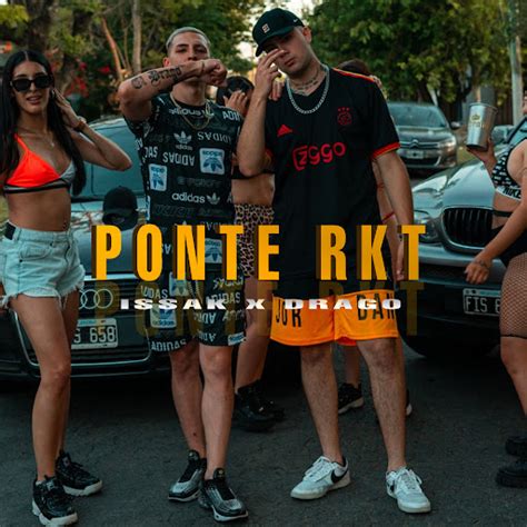 Ponte Rkt Youtube Music