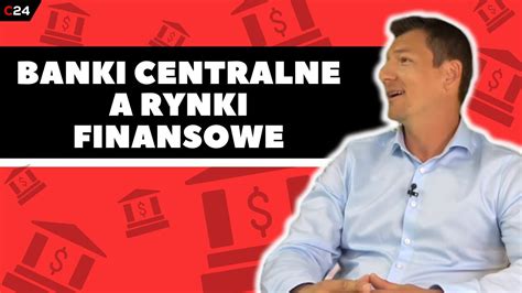 Trader21 Powella Nie Interesuje Rynek Finansowy Tylko Realna