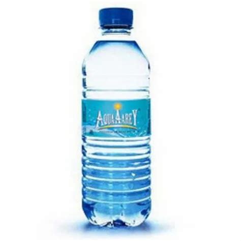 500 Ml Packaged Drinking Mineral Water Bottle At Rs 125box Packaged