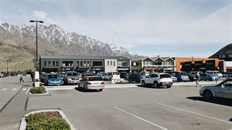 Queenstown Central Film Otago Southland