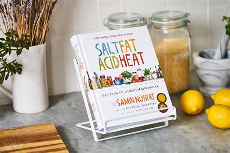 Salt Fat Acid Heat Cookbook Club | The Kitchn