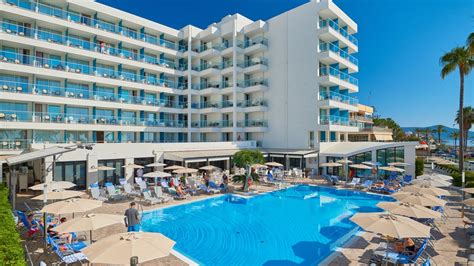 Hipotels Hipocampo Adults Only Cala Millor Holidaycheck Mallorca