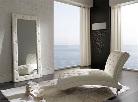 Peninsula White Modern Italian Bedroom set - N Star Modern Furniture