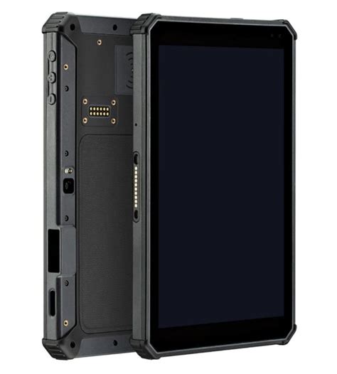 Взрывозащищённый планшет MIG T8X... — Игорь Удалов на TenChat.ru
