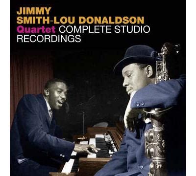 Complete Studio Recordings Coffret Inclus 3 Titres Bonus Et Un Livret