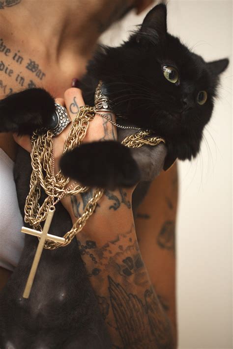 Branded A List Tatts Gold N Pussy