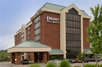 Drury Inn & Suites | Springfield, Illinois | Visit Springfield