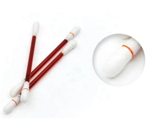 China Iodophor Sterile Cotton Swabs Suppliers Manufacturers Factory