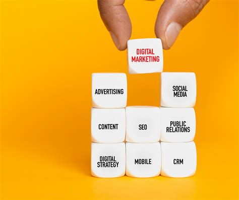 6 Powerful Digital Marketing Strategies To Know In 2022