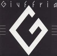 Giuffria Album Cover Photos - List of Giuffria album covers - FamousFix