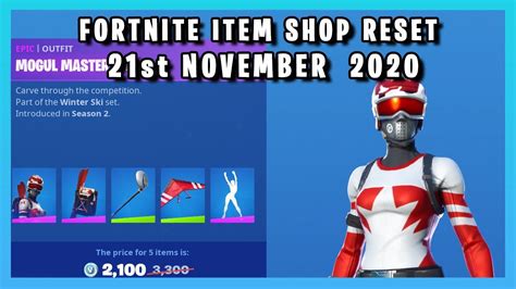 NEW NICK EH 30 S LOCKER BUNDLE Fortnite Item Shop Reset 21st