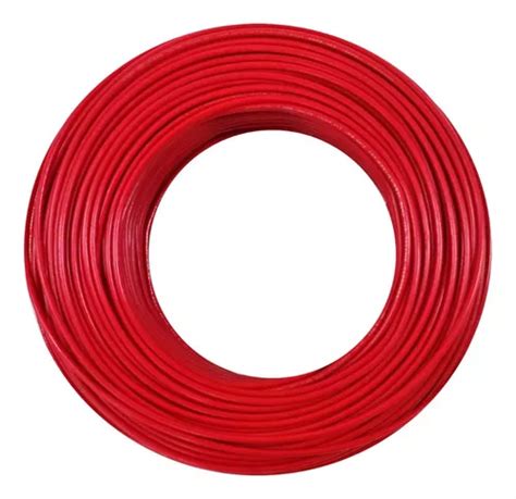 Cable Vinanel Xxi Rohs Thw Thhw Condumex Awg M Rojo Env O Gratis